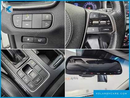 KIA SORENTO DIESEL 2.2 4WD