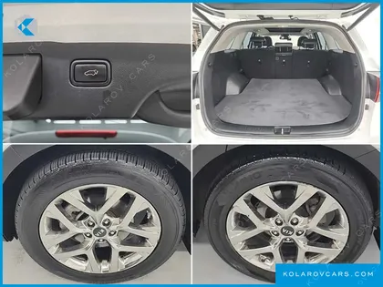 KIA SORENTO DIESEL 2.2 4WD