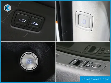 HYUNDAI STARIA 4WD LOUNGE 9-SEATER