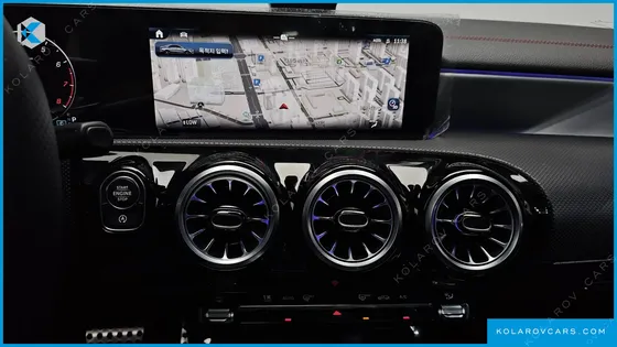 MERCEDES CLA-CLASS CLA250 4MATIC