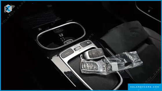 MERCEDES CLA-CLASS CLA250 4MATIC