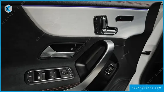 MERCEDES CLA-CLASS CLA250 4MATIC