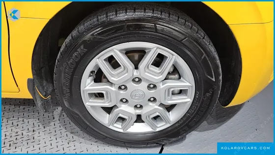 HYUNDAI STARIA L3.5  KINDER SAFETY CAR
