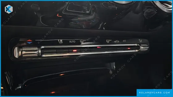 MERCEDES CLA-CLASS CLA250 4MATIC