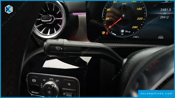 MERCEDES CLA-CLASS CLA250 4MATIC