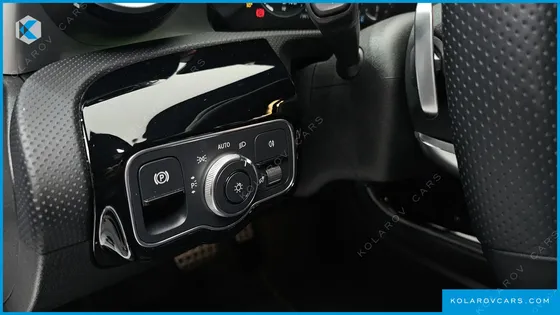 MERCEDES CLA-CLASS CLA250 4MATIC