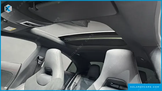 MERCEDES CLA-CLASS CLA250 4MATIC