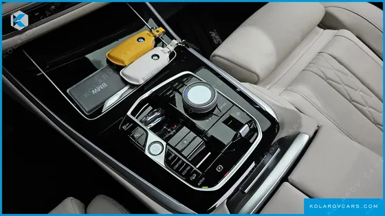 BMW X5 XDRIVE 40I M SPORT