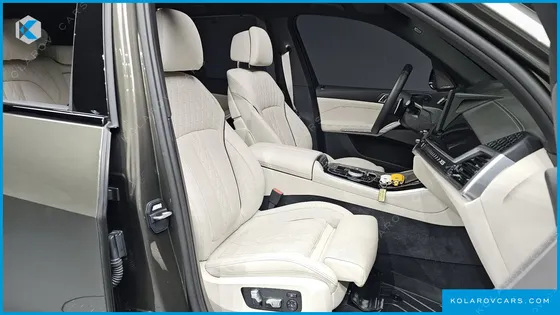 BMW X5 XDRIVE 40I M SPORT