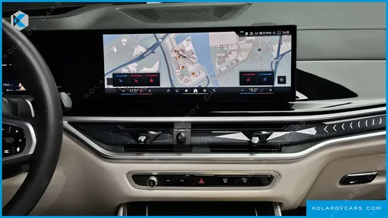 BMW X5 XDRIVE 40I M SPORT
