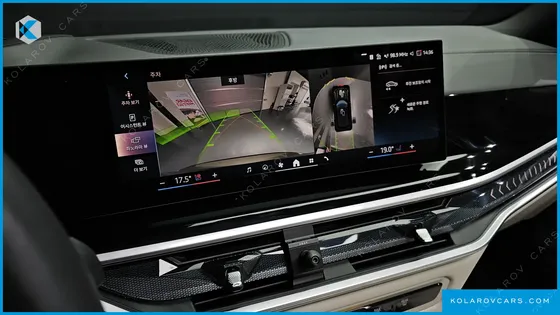 BMW X5 XDRIVE 40I M SPORT