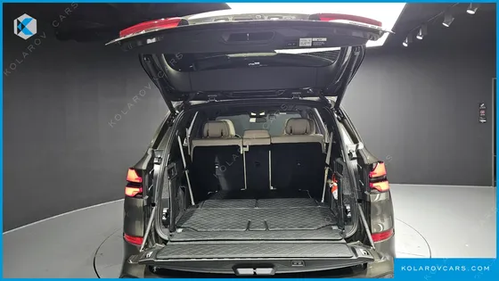 BMW X5 XDRIVE 40I M SPORT
