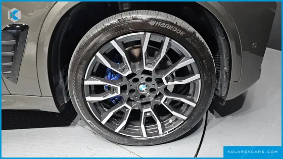 BMW X5 XDRIVE 40I M SPORT