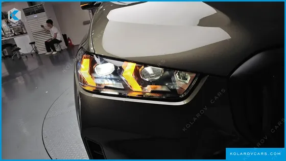 BMW X5 XDRIVE 40I M SPORT