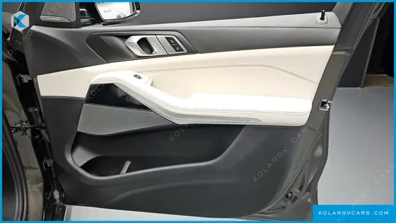 BMW X5 XDRIVE 40I M SPORT