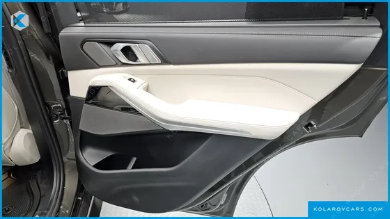 BMW X5 XDRIVE 40I M SPORT