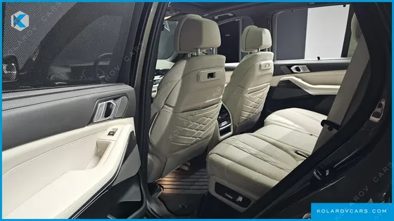 BMW X5 XDRIVE 40I M SPORT