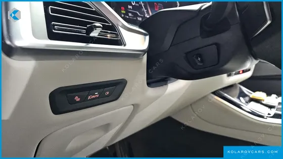 BMW X5 XDRIVE 40I M SPORT
