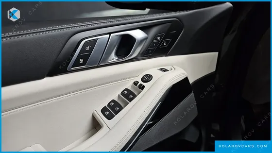 BMW X5 XDRIVE 40I M SPORT