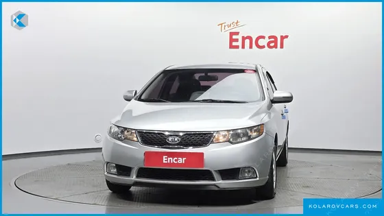 KIA FORTE 1.6 GDI LUXURY