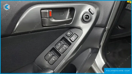 KIA FORTE 1.6 GDI LUXURY