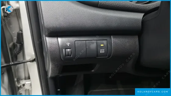 KIA FORTE 1.6 GDI LUXURY