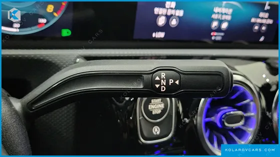 MERCEDES CLA-CLASS CLA250 4MATIC