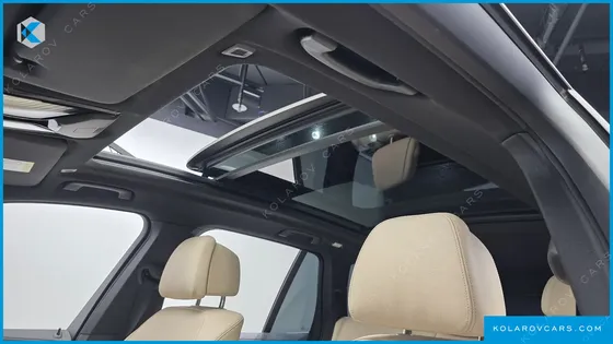 BMW X5 XDRIVE 30D M SPORT