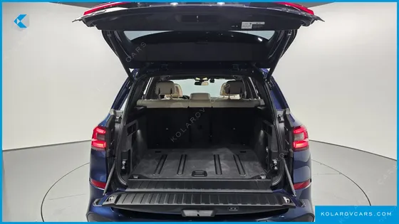 BMW X5 XDRIVE 30D M SPORT