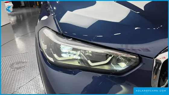 BMW X5 XDRIVE 30D M SPORT