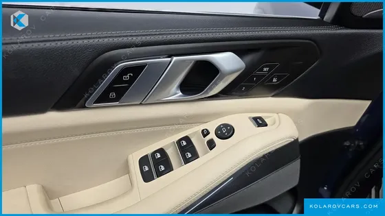 BMW X5 XDRIVE 30D M SPORT