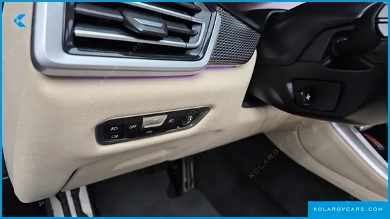 BMW X5 XDRIVE 30D M SPORT
