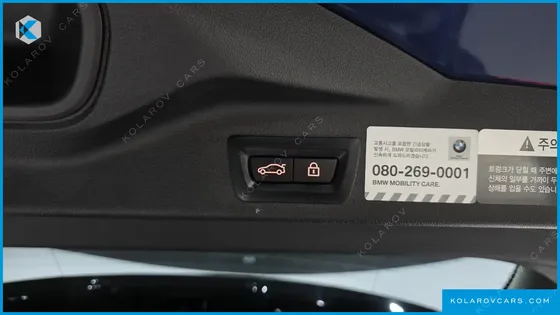 BMW X5 XDRIVE 30D M SPORT
