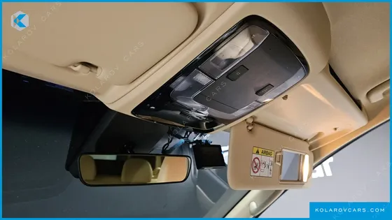 HYUNDAI STARIA L3.5 CARGO 5-SEATER