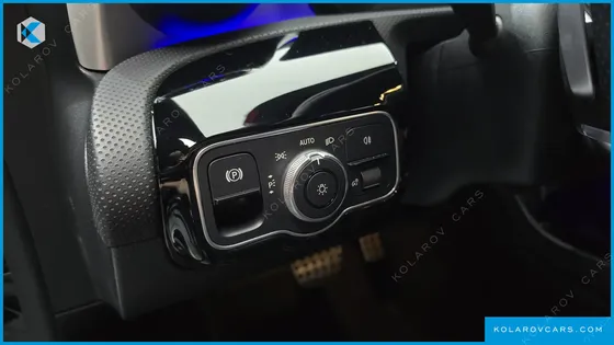MERCEDES CLA-CLASS CLA250 4MATIC