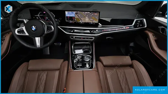 BMW X5 XDRIVE 40I M SPORT