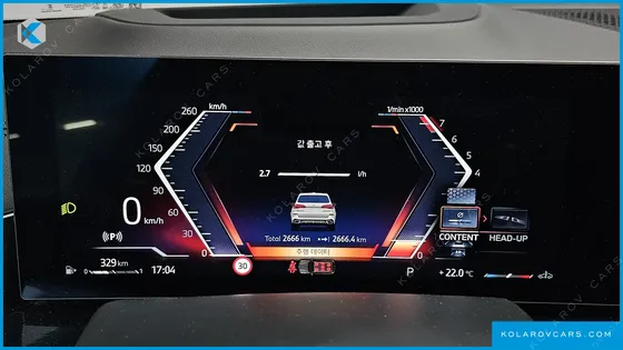 BMW X5 XDRIVE 40I M SPORT