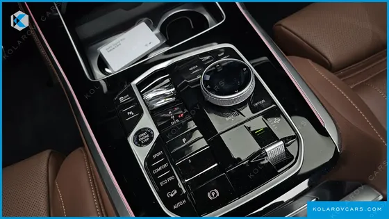 BMW X5 XDRIVE 40I M SPORT