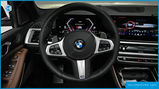 BMW X5 XDRIVE 40I M SPORT