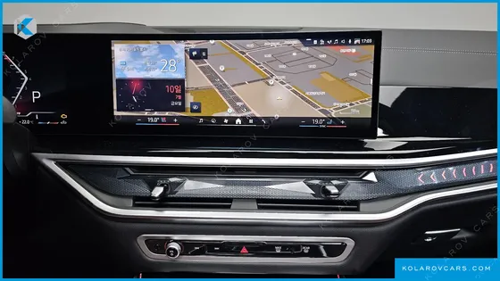 BMW X5 XDRIVE 40I M SPORT