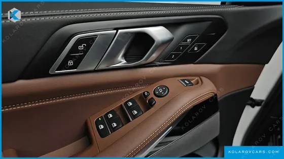 BMW X5 XDRIVE 40I M SPORT