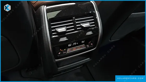 BMW X5 XDRIVE 40I M SPORT