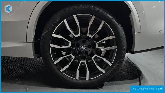 BMW X5 XDRIVE 40I M SPORT