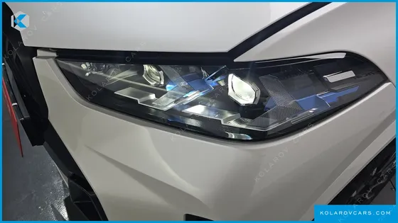 BMW X5 XDRIVE 40I M SPORT