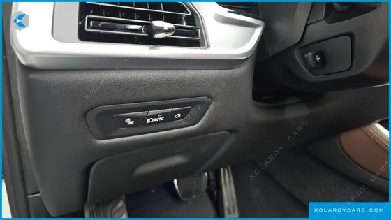 BMW X5 XDRIVE 40I M SPORT