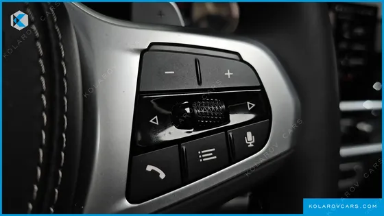 BMW X5 XDRIVE 40I M SPORT