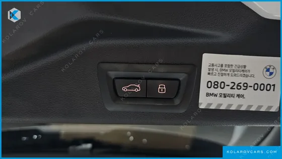 BMW X5 XDRIVE 40I M SPORT