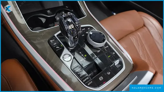 BMW X5 XDRIVE 30D XLINE