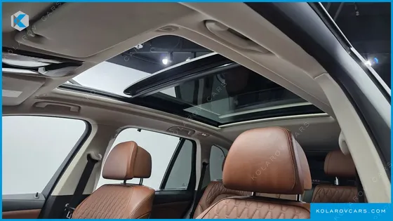 BMW X5 XDRIVE 30D XLINE