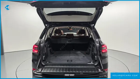 BMW X5 XDRIVE 30D XLINE